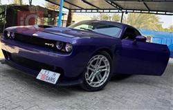 دۆج چالنجەر